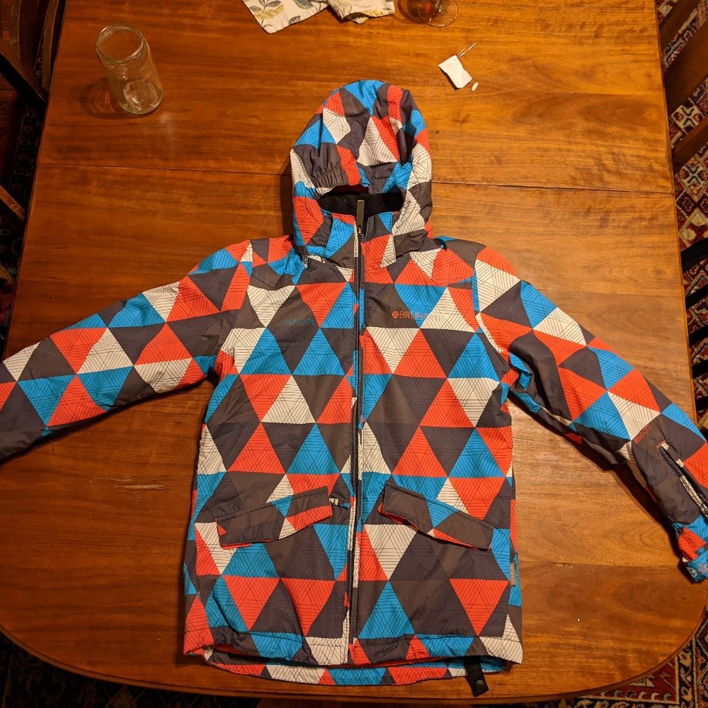 Brunotti Kids Jacket